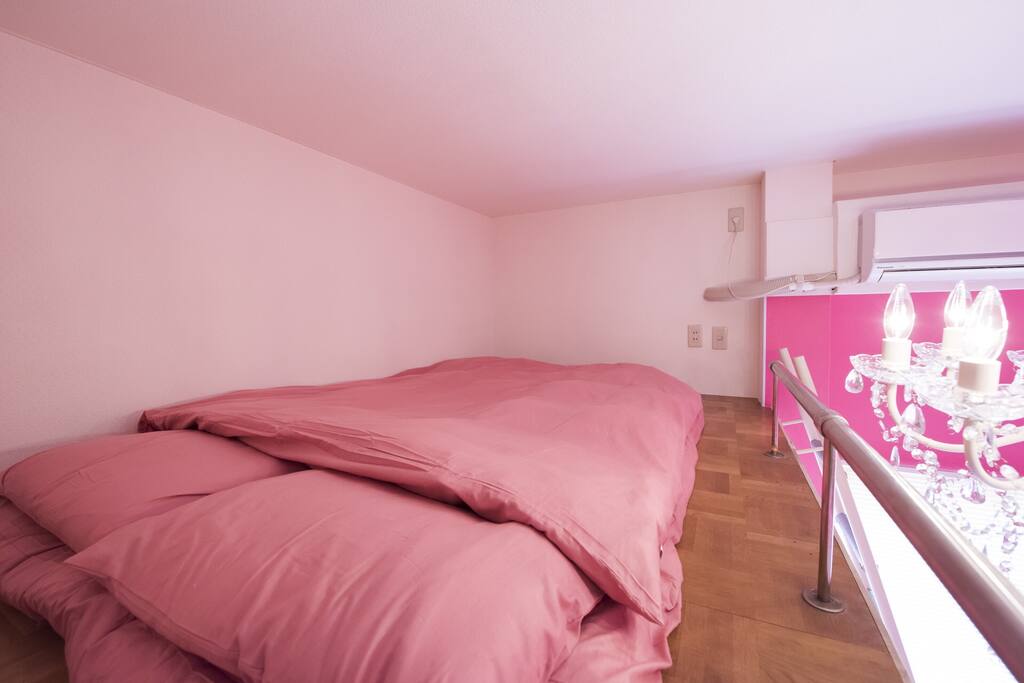 Doble futon