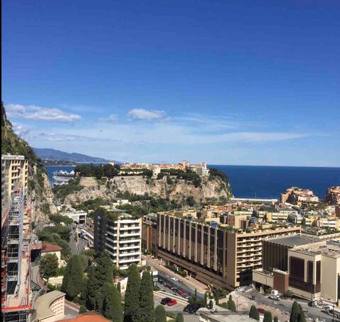 Monaco F1 Grand Prix
TAG HEUER