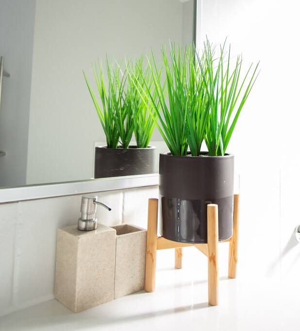 ensuite