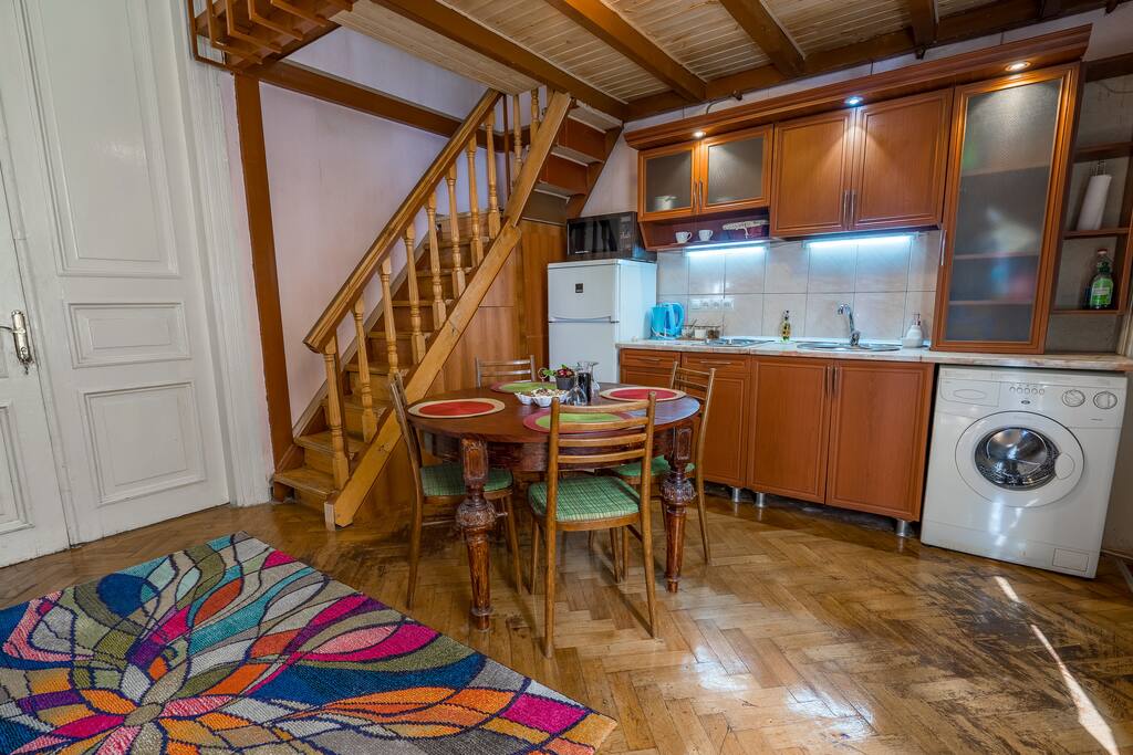 Living-room