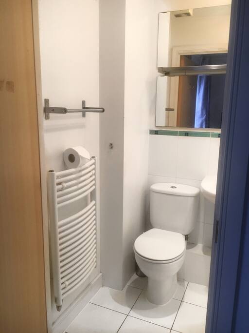 En-Suite