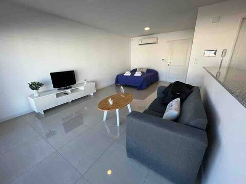 Apartment in BA Moron | Rooftop Laundry Barbacue