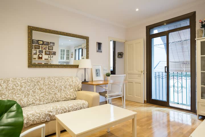 Comfort By The Sea - La Barceloneta - Barcelona