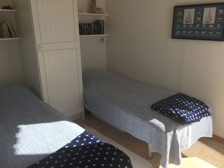 Dormitorio # 2