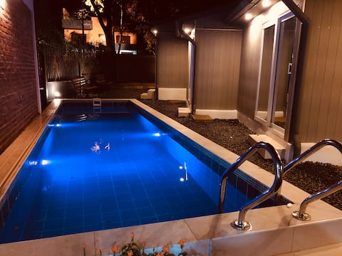 Villas Las Palmeras 6