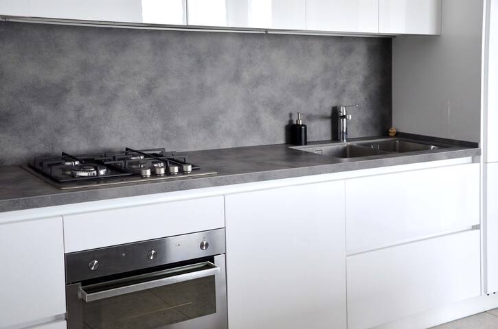 Appartamento spazioso a Lambrate gallery image 4