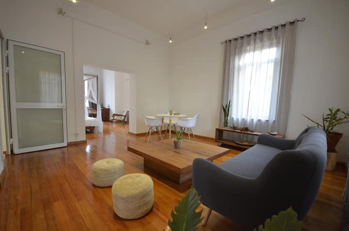 Secret Garden Studio South Near The Queen's Palace - Antananarivo