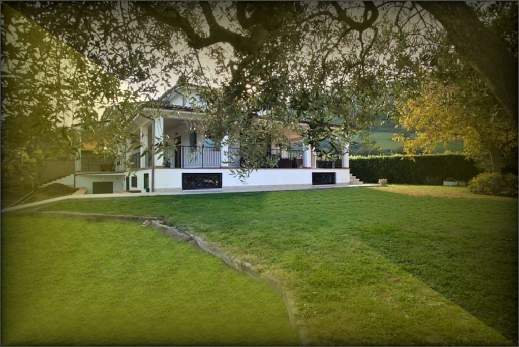 La Villa