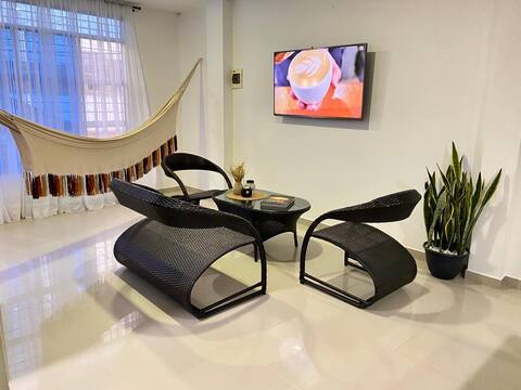Apartment Americas