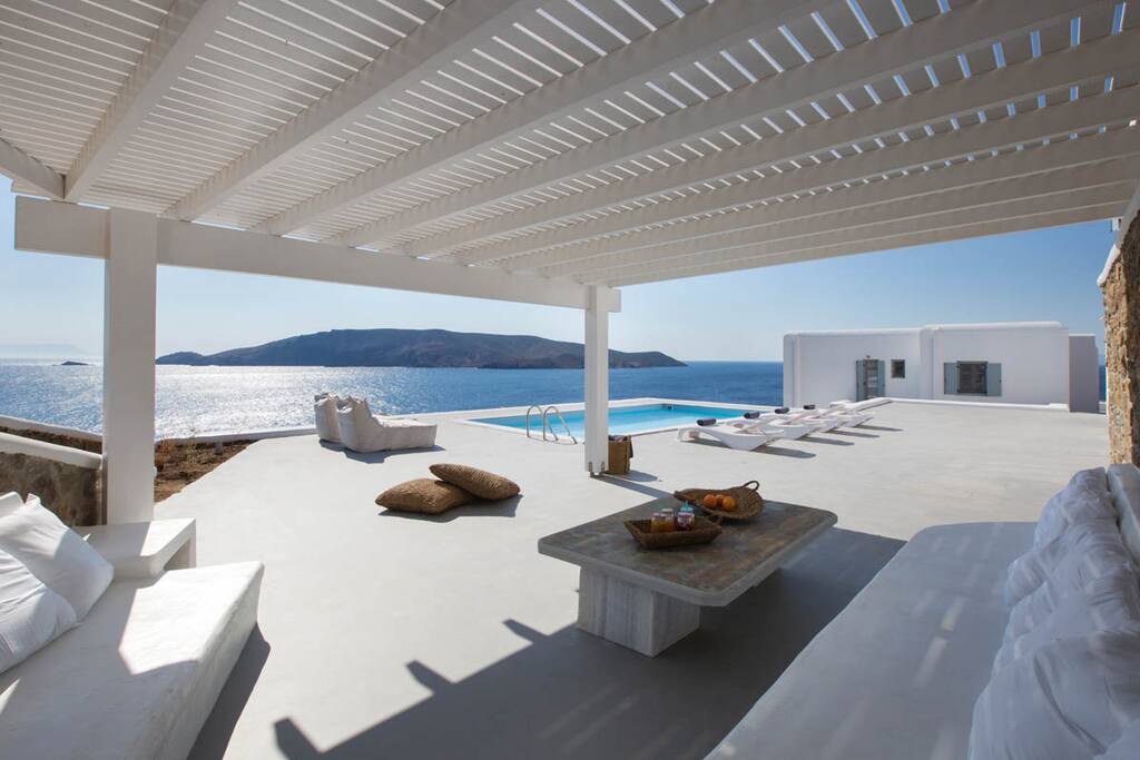 Villa Stella Mykonos