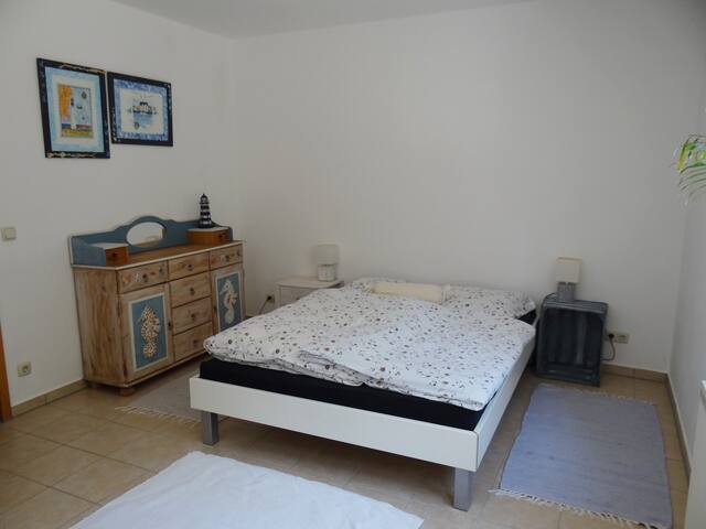 "Kreativ-und-bewegt"- Urlaub am Brombachsee!