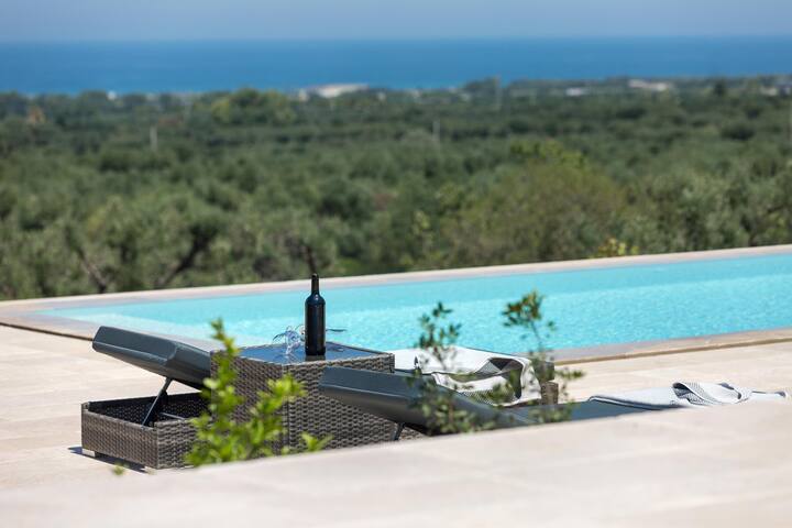 Villa La Linda by Perle di Puglia gallery image 3