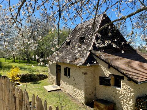 Charming Gite à la Campagne aux Cœur du Périgord