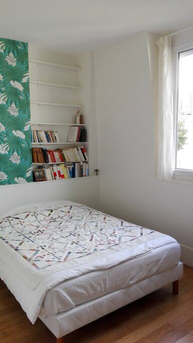 Chambre double