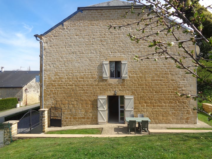 AubignylesPothées Holiday Rentals & Homes Grand Est, France Airbnb