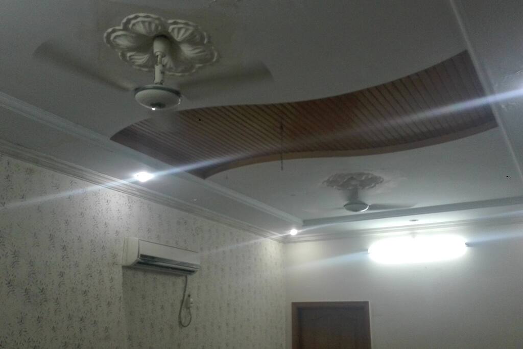 cieling