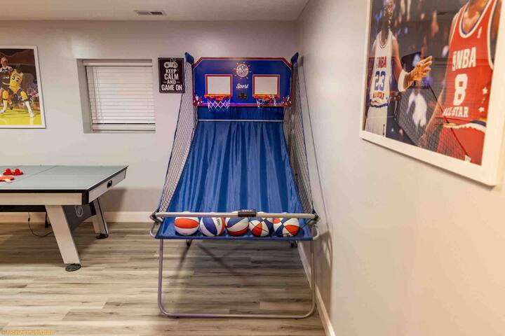 Luxury Stay Near Easton, Airport & OSU gallery image 4