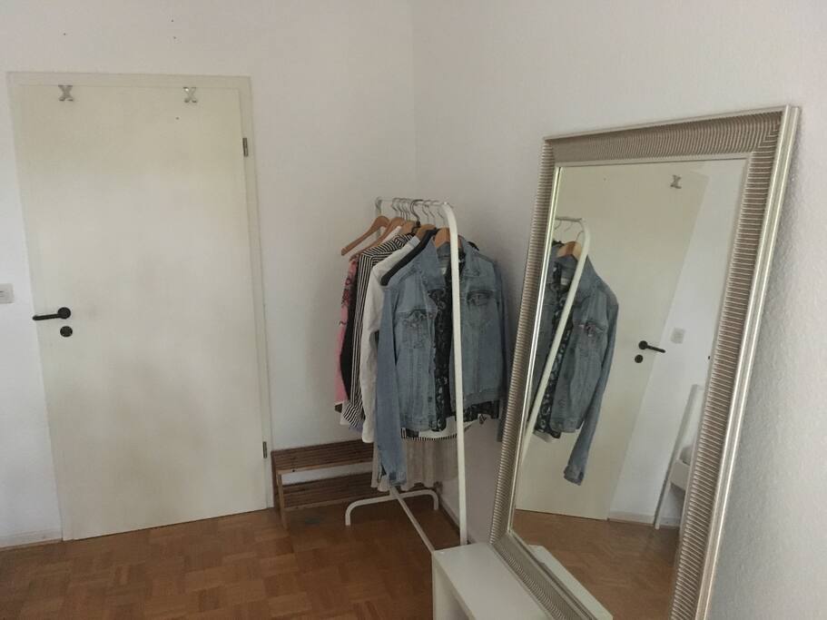 Your Room
