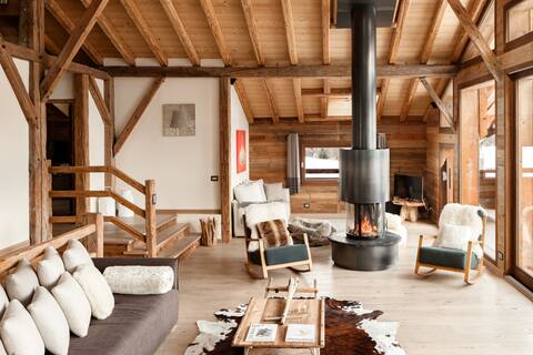 Chalet Norel