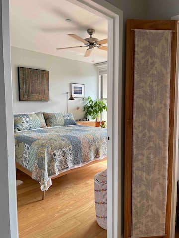 Sunny, spacious 3-bedroom condo near Prospect Park