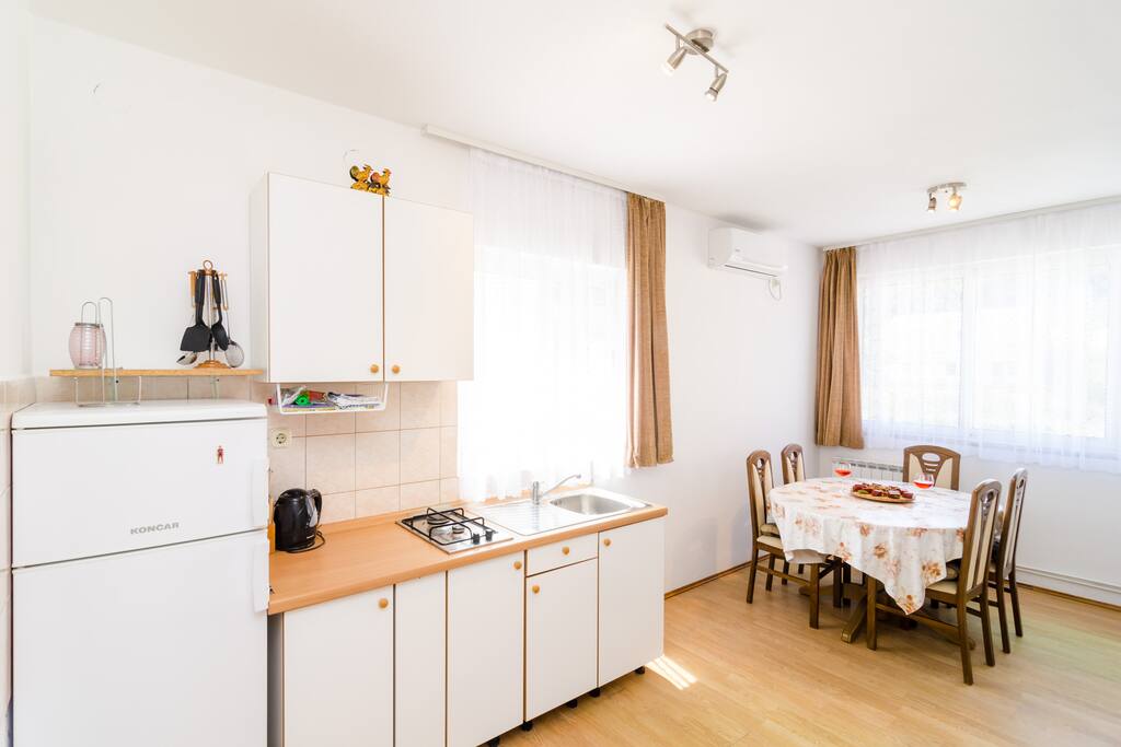 Living space