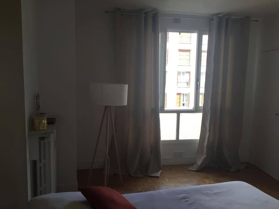 chambre