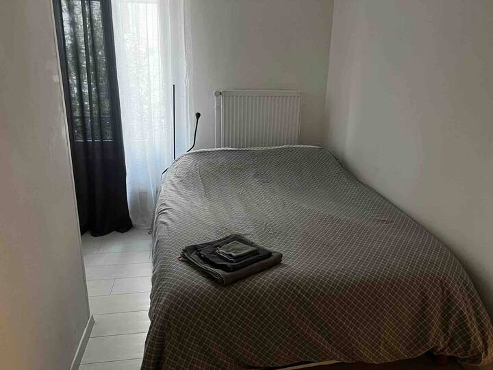 Спална соба