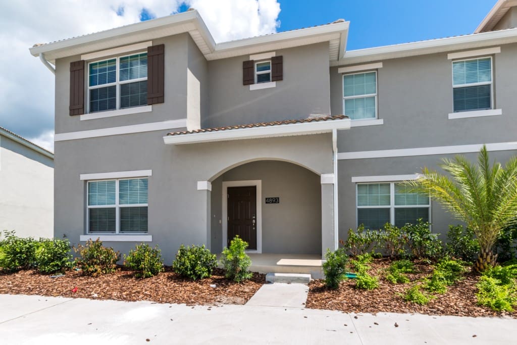 Sweet Home Vacation Disney Rentals Vacation Homes Florida Orlando Storey Lake Resort