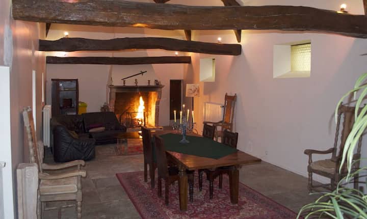 La Maison De L'artiste - Montereau-Fault-Yonne