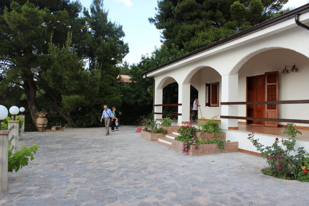 Spazio esterno