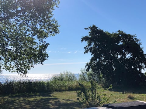 Bornholmerhygge: App. Ib - Beachlocation, Seaview