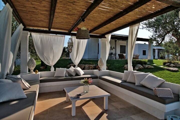 Villa del Vento gallery image 5