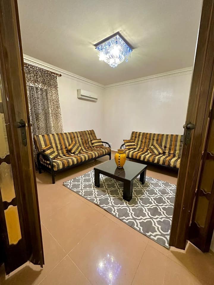 Chambre 3