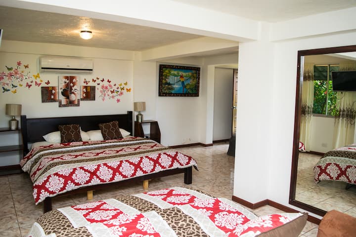 საძინებელი 2