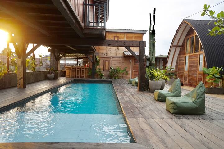 Airbnb Bali Ferienwohnungen Unterkunfte