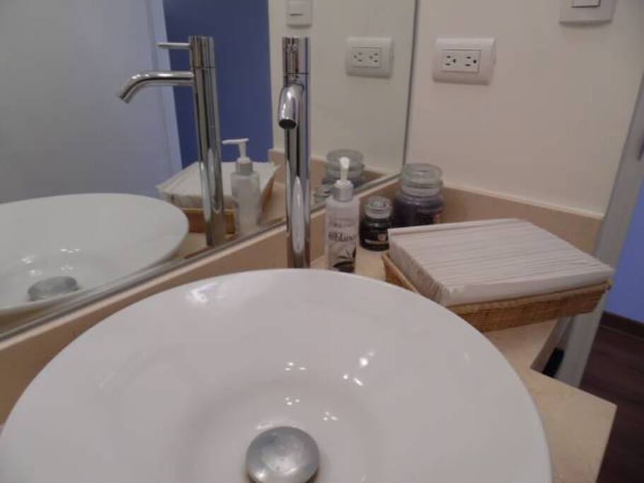 baño del 1er piso.
