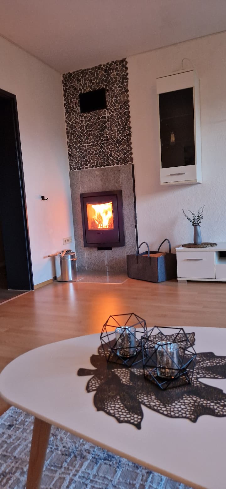 Katrins Ferienwohnung - Hammelburg