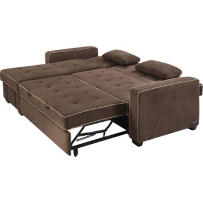 King Size Sofa Chaise