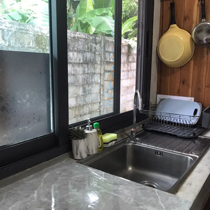 Baansabay  House  Kohmak 2 - Ko Mak