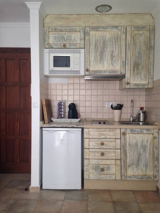 Cocina