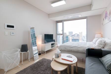 GK's 1C9T Fantastic View & 8 sec to Gangnam Stn #1