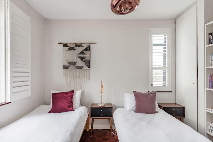 Walk to the Promenade from a Dreamy Home gallery image 5