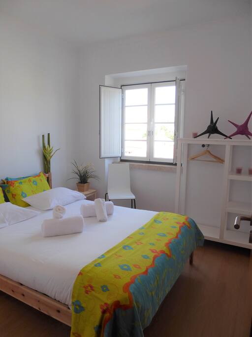 Quarto 1
