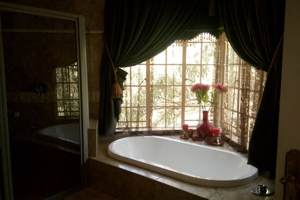 Bridal room Bathroom