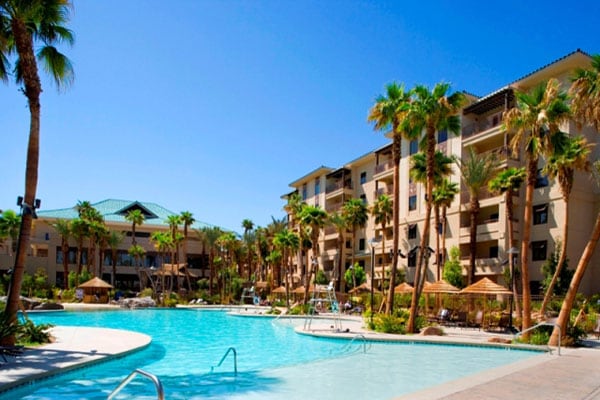 Tahiti Village: 1-BR Moorea, Sleep 4, Kitchenette - Condominiums