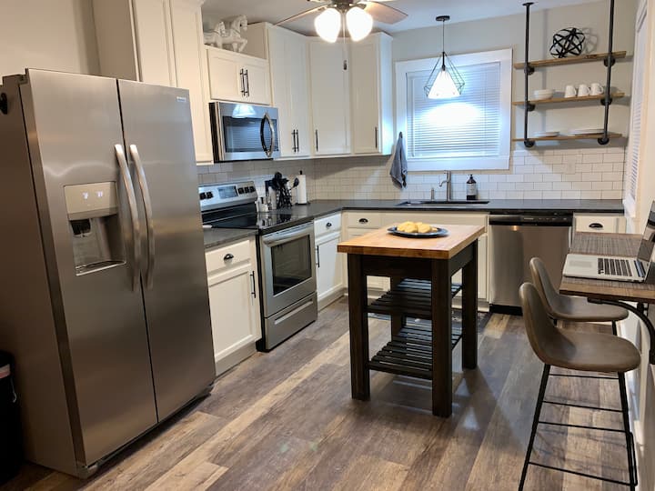 Hardin County Holiday Rentals & Homes United States Airbnb