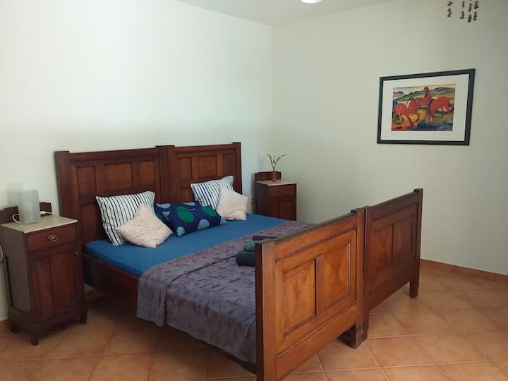 Dhomë gjumi
