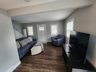 Lackawanna 3 Bed House near Downtown Buffalo, photo 2 of 43