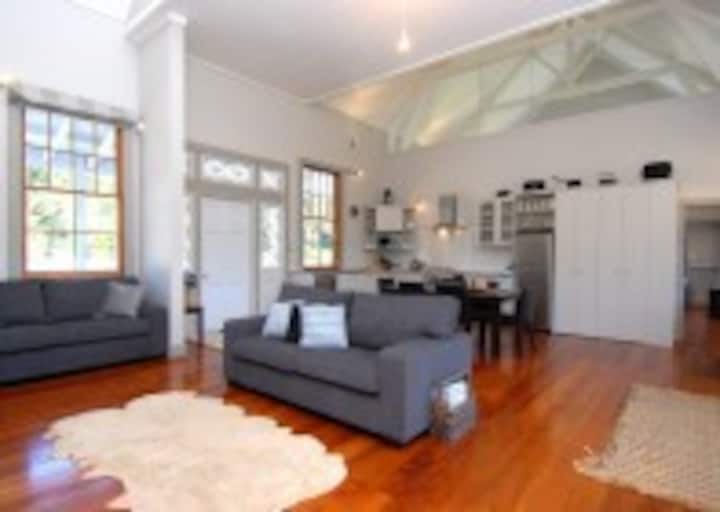 ห้องนั่งเล่น