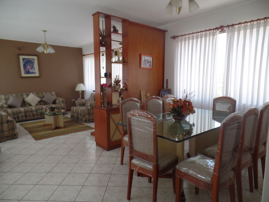 Dinning Room